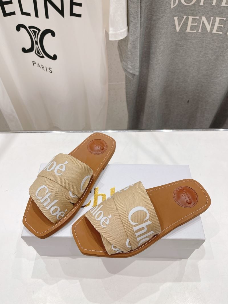 Chloe Sandals